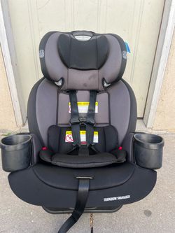 GRACO CONVERTIBLE