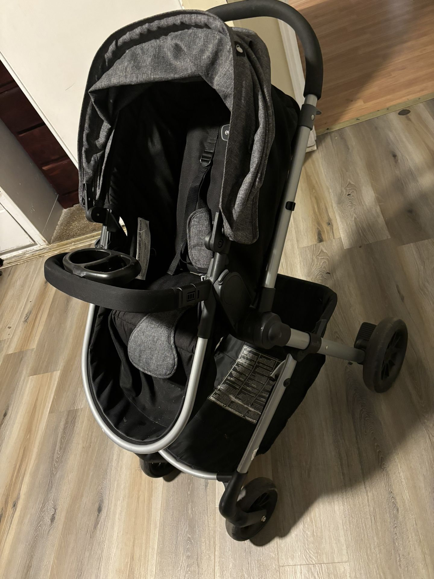 Stroller