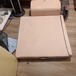 Figgy Couch Set 