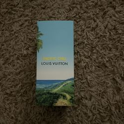 Louis Vuitton Pacific Chill