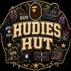 HUDIES HUT