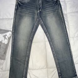 True Luck Pants