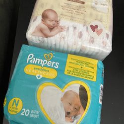 Pampers 