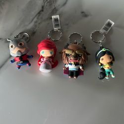 Key Chain Disney 