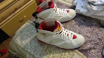 Jordan 7 s