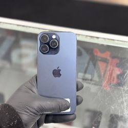 iPhone 15 Pro Max 256gb Unlocked