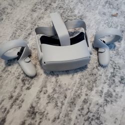Meta Quest 2