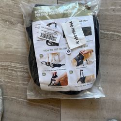 Dog Assist Harness