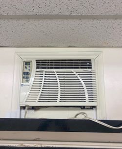 AC air conditioner