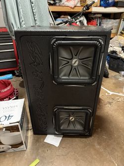 Speakers