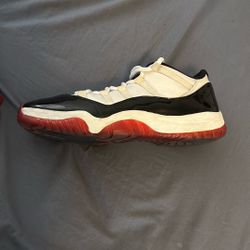 Jordan 11 Concord Bred 