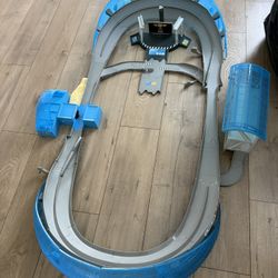 Disney Cars Ultimate Speedway & Other Tracks