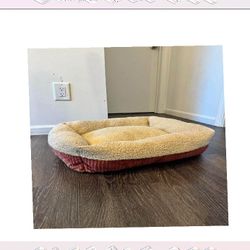 Silky & Soft Pet Bed - Supreme Comfort for Your Beloved Pet main hundred