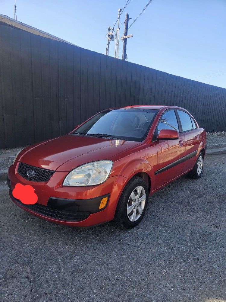 2008 KIA Rio for Sale in Hawthorne, CA - OfferUp