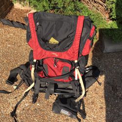 Hiking Backpack 