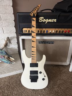 Jackson DK2M MIJ