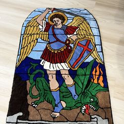 Area Rug 