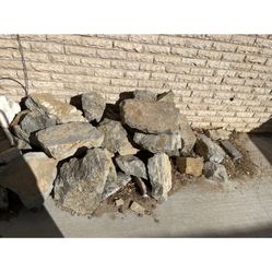 Free Rockwall Rocks