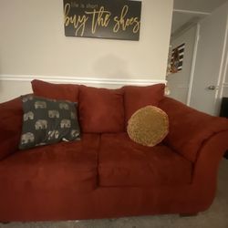 2 Couches Set- Separate Or Both