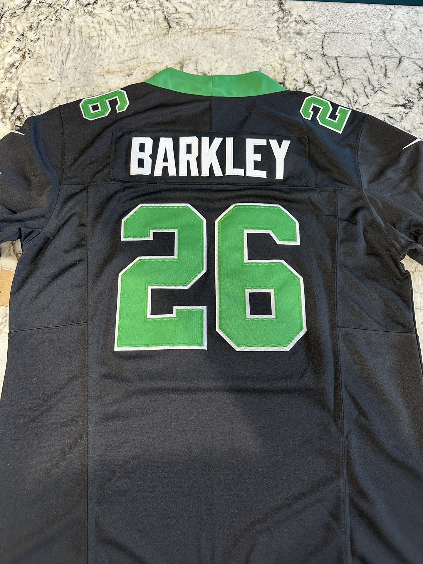 Eagles Barkley Men’s All Sizes
