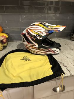Helmet Size M