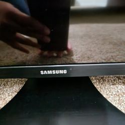 65" Samsung Smart TV $300 OBO