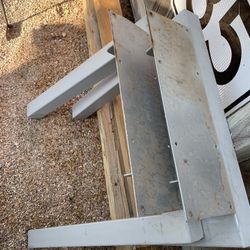 LEGS FOR A BENCH OR TABLE