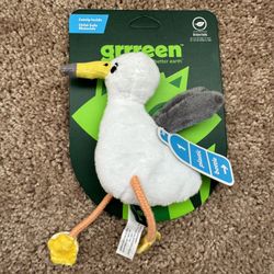 Cat Toy with Catnip, Cute Stuffed Animal