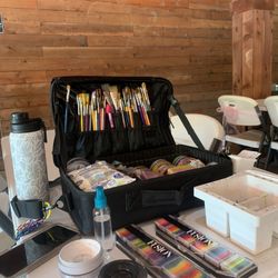 Face Painting 