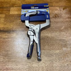 IRWIN VISE-GRIP 