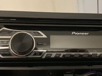 Pioneer DEH-150MP