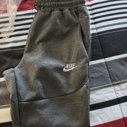 Brand New Sweatpants, Nike Size Medium