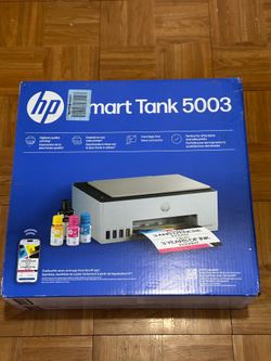 Hp Smart Tank 5003 Printer
