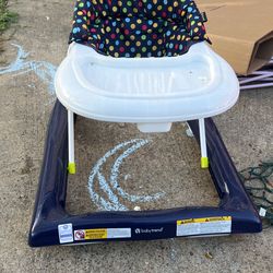 Baby Walker