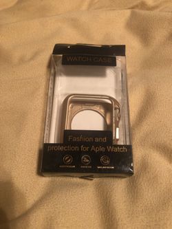 Case for Apple Watch 38mm