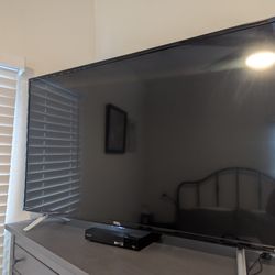 55" Roku TV
