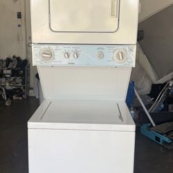 Kenmore Small Washer/Dryer Combo