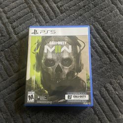 MW2 PS5