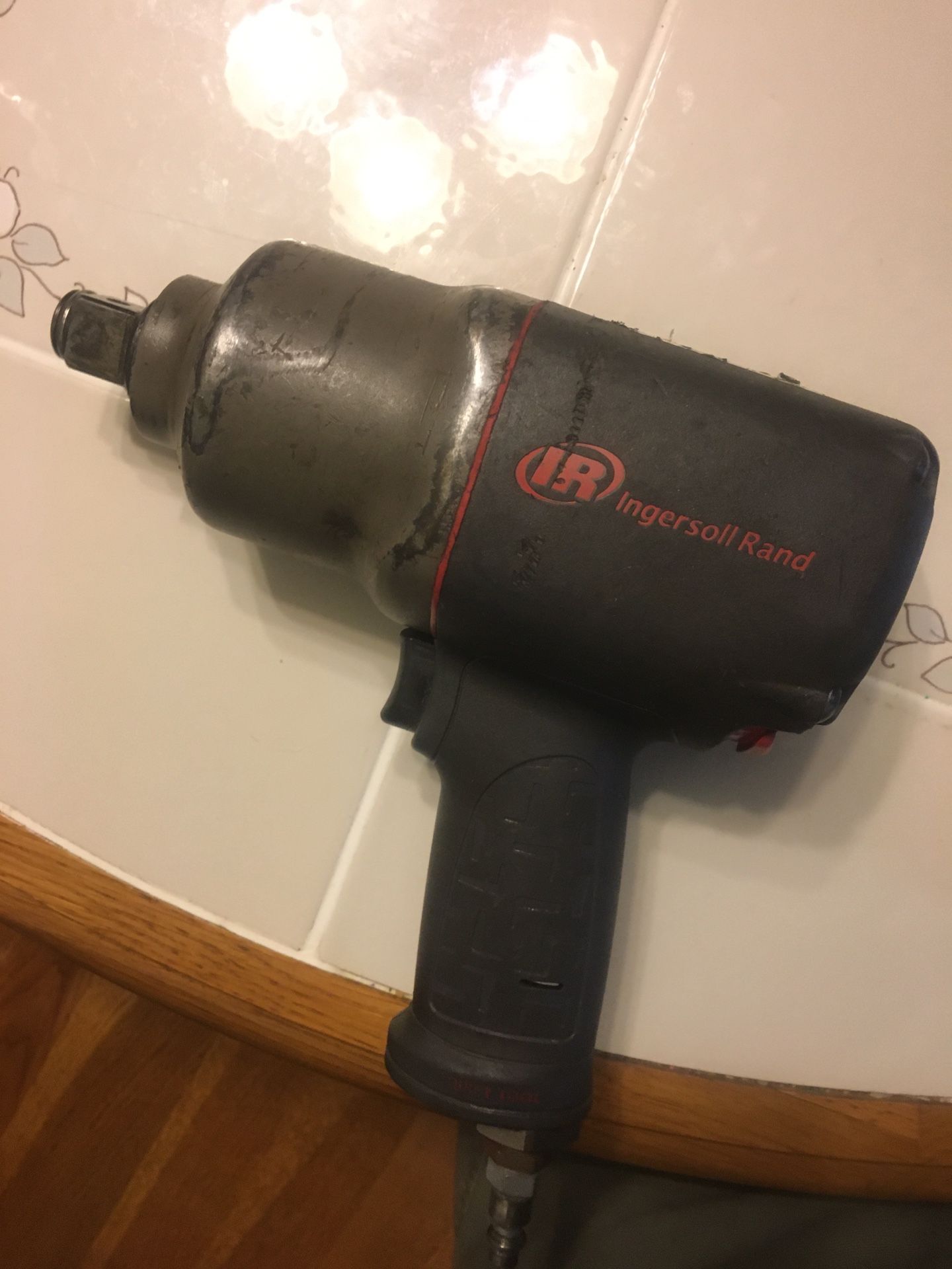 3/4 Ingersol Rand Impact 