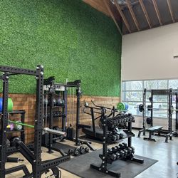Exercise Equipment 