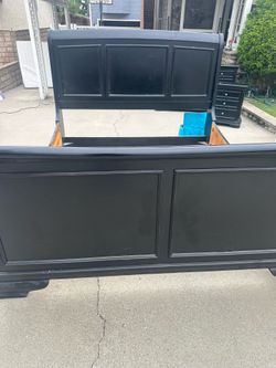 Bedroom Set