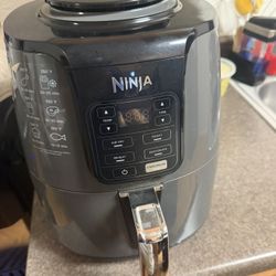 Ninja Air Fryer