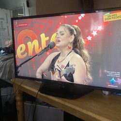 LG Tv   39 Inch  $50