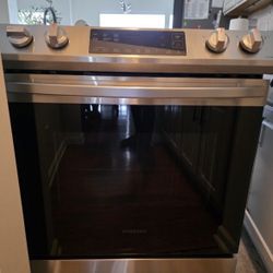 Stove