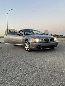 2004 BMW 330Ci
