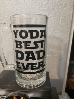 Fathers Day Mugs
