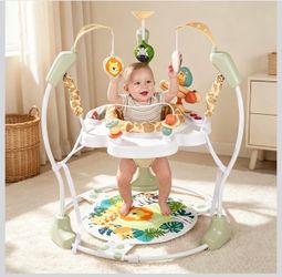 Activity Center for Baby