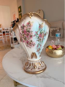 Vintage Vase