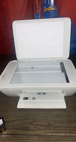 HP printer scanner Copy 2132 Desk Jet