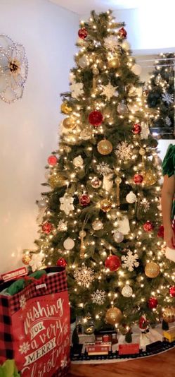 Árbol de navidad
